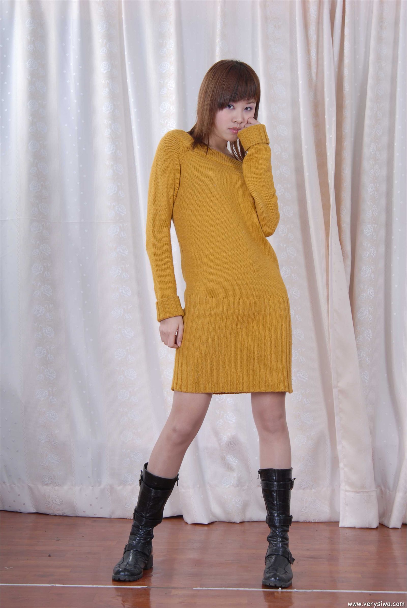 [中高艺]P063(Drly) 2 美丝诱惑套图